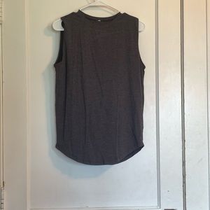 Lululemom Muscle Tank